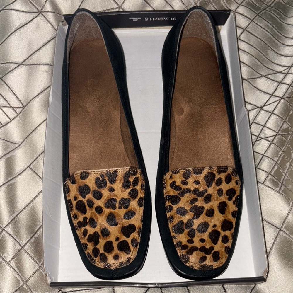 Aerosoles